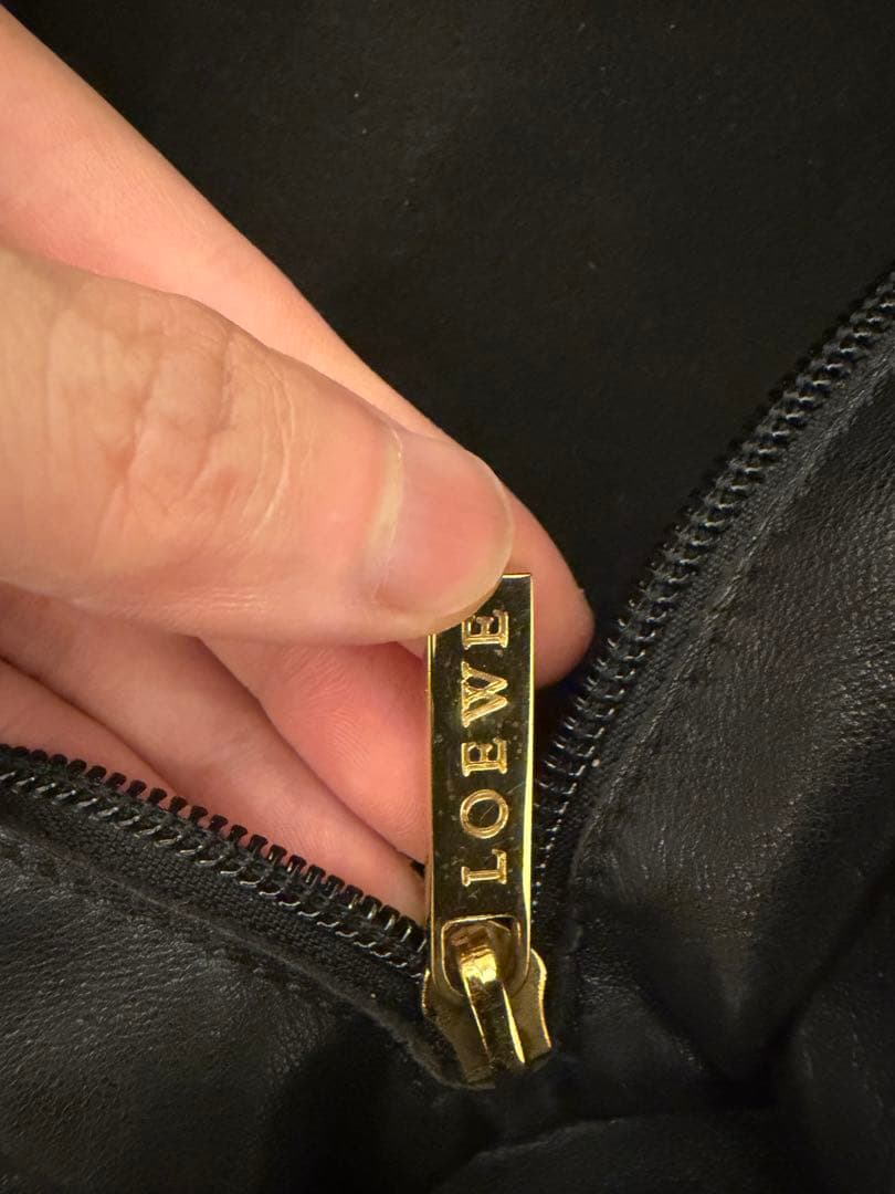 Loewe Shoulder Bags