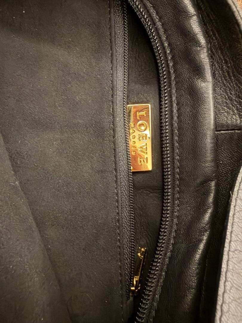 Loewe Shoulder Bags