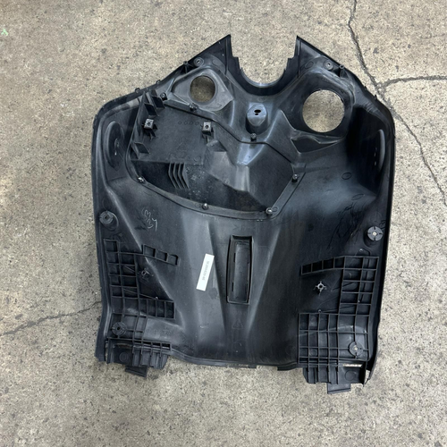 Yamaha Cowl Fender X