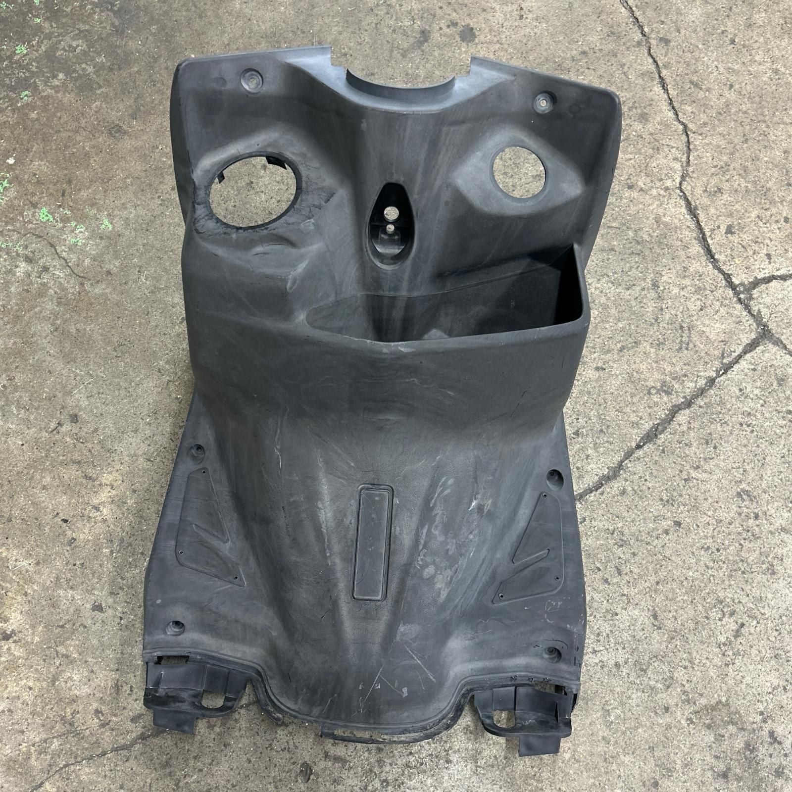 Yamaha Cowl Fender X