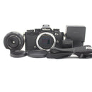 Nikon Mirrorless Interchangeable Lips 4573 Z Fc F/2.8 Special Edition 11733