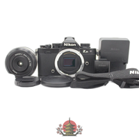Nikon Mirrorless Interchangeable Lips 4573 Z Fc F/2.8 Special Edition 11733