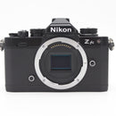 Nikon Mirrorless Interchangeable Lips 4573 Z Fc F/2.8 Special Edition 11733