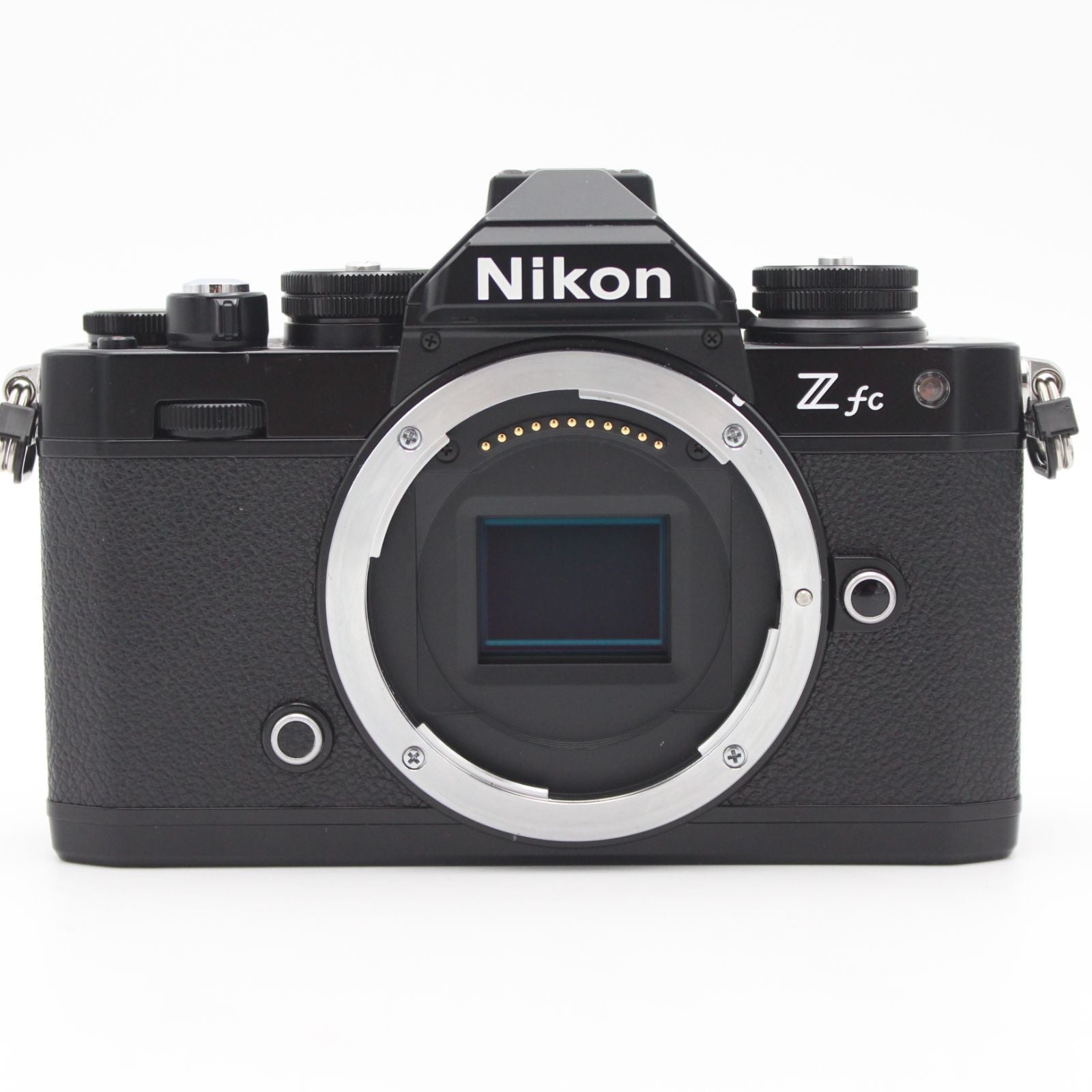 Nikon Mirrorless Interchangeable Lips 4573 Z Fc F/2.8 Special Edition 11733