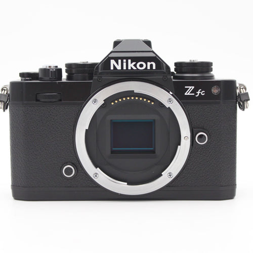 Nikon Mirrorless Interchangeable Lips 4573 Z Fc F/2.8 Special Edition 11733