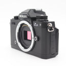 Nikon Mirrorless Interchangeable Lips 4573 Z Fc F/2.8 Special Edition 11733