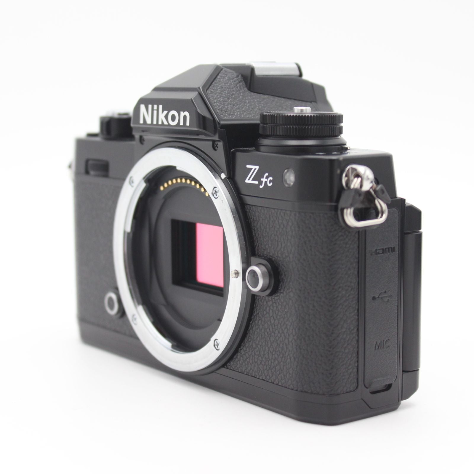 Nikon Mirrorless Interchangeable Lips 4573 Z Fc F/2.8 Special Edition 11733
