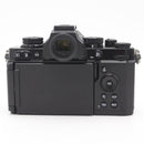Nikon Mirrorless Interchangeable Lips 4573 Z Fc F/2.8 Special Edition 11733