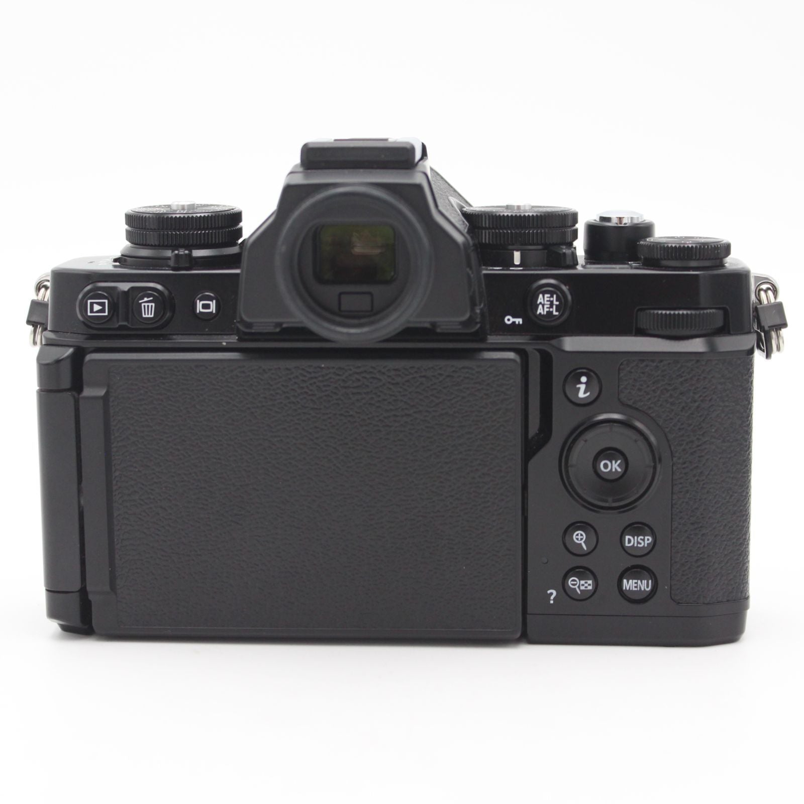 Nikon Mirrorless Interchangeable Lips 4573 Z Fc F/2.8 Special Edition 11733