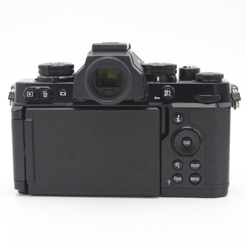 Nikon Mirrorless Interchangeable Lips 4573 Z Fc F/2.8 Special Edition 11733