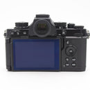 Nikon Mirrorless Interchangeable Lips 4573 Z Fc F/2.8 Special Edition 11733