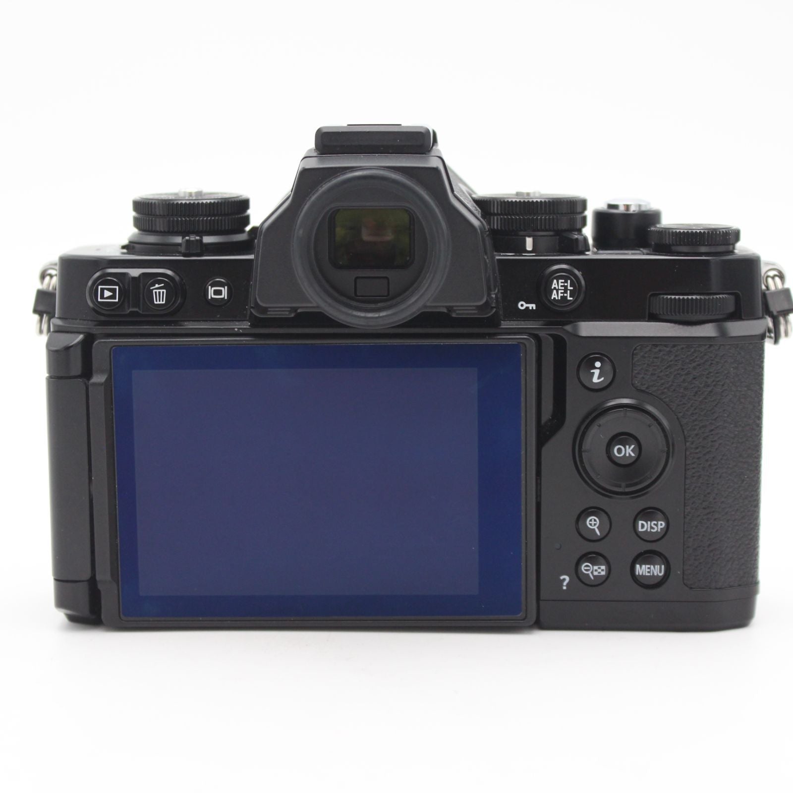 Nikon Mirrorless Interchangeable Lips 4573 Z Fc F/2.8 Special Edition 11733
