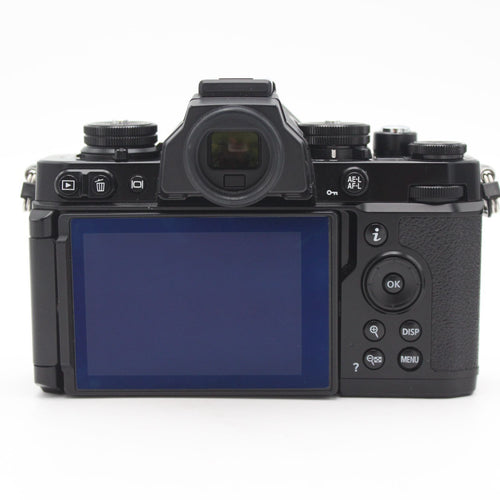Nikon Mirrorless Interchangeable Lips 4573 Z Fc F/2.8 Special Edition 11733