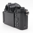 Nikon Mirrorless Interchangeable Lips 4573 Z Fc F/2.8 Special Edition 11733