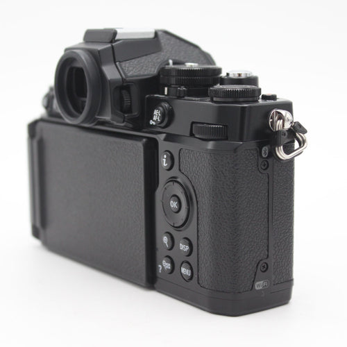 Nikon Mirrorless Interchangeable Lips 4573 Z Fc F/2.8 Special Edition 11733