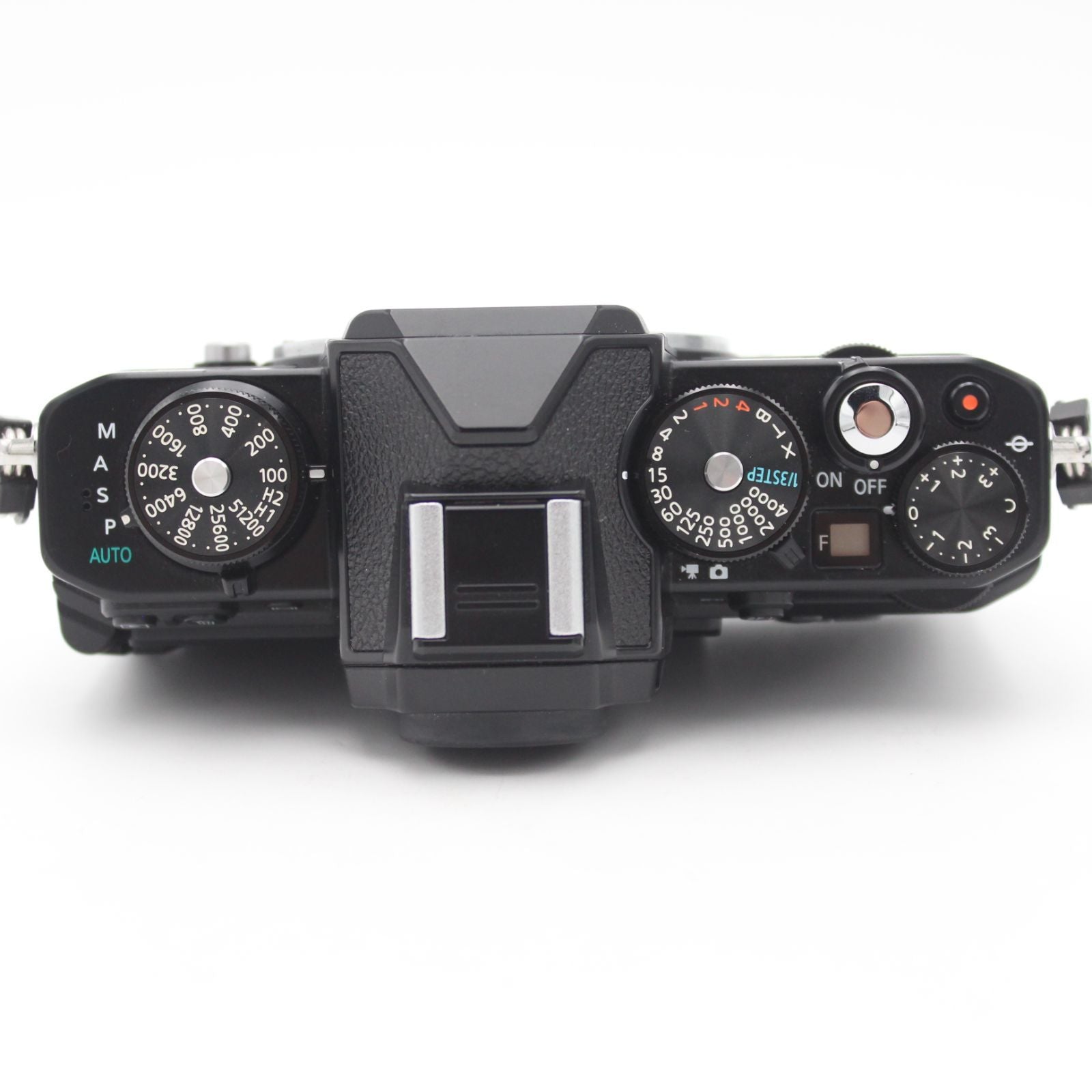 Nikon Mirrorless Interchangeable Lips 4573 Z Fc F/2.8 Special Edition 11733