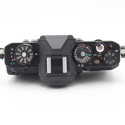 Nikon Mirrorless Interchangeable Lips 4573 Z Fc F/2.8 Special Edition 11733