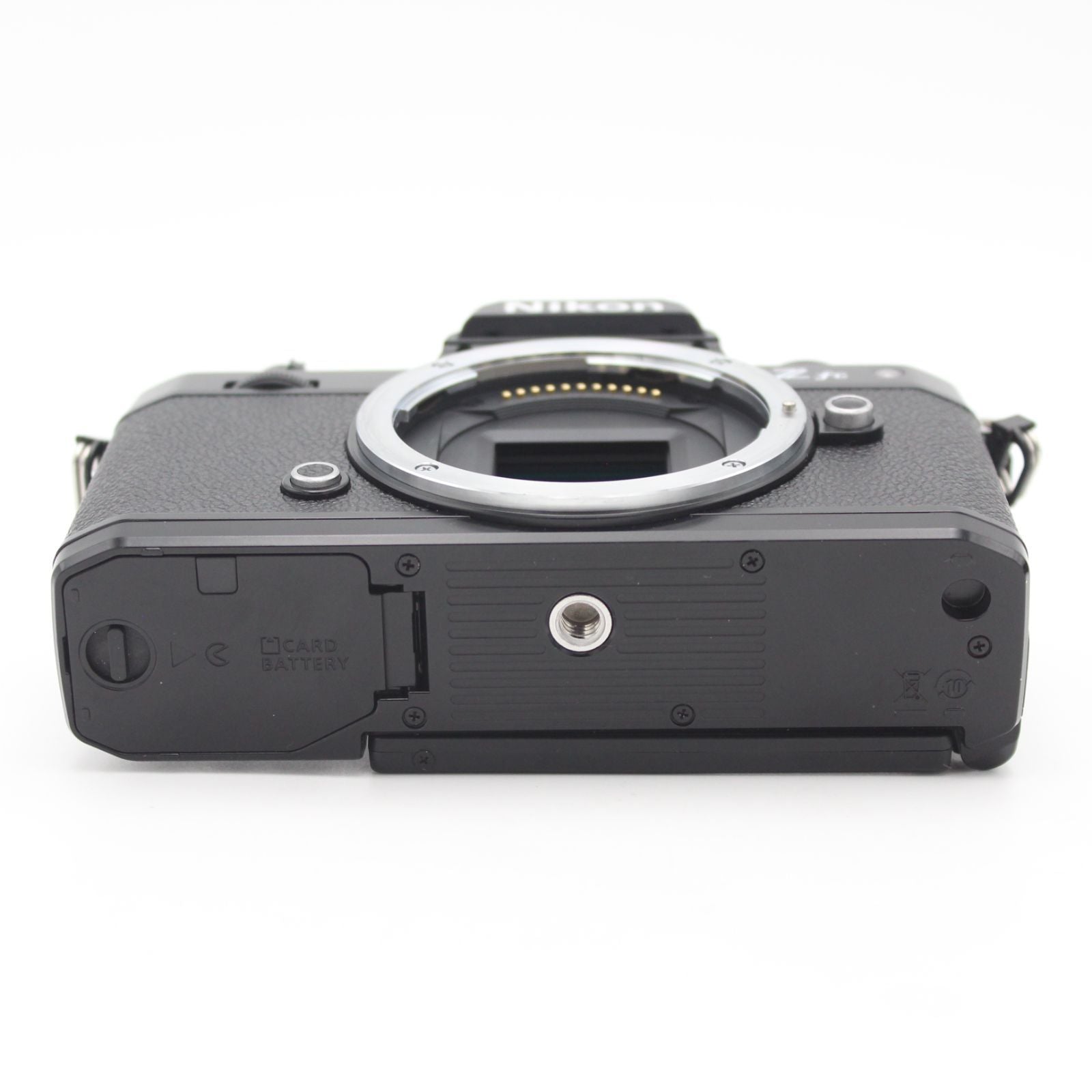 Nikon Mirrorless Interchangeable Lips 4573 Z Fc F/2.8 Special Edition 11733