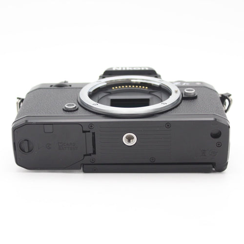 Nikon Mirrorless Interchangeable Lips 4573 Z Fc F/2.8 Special Edition 11733