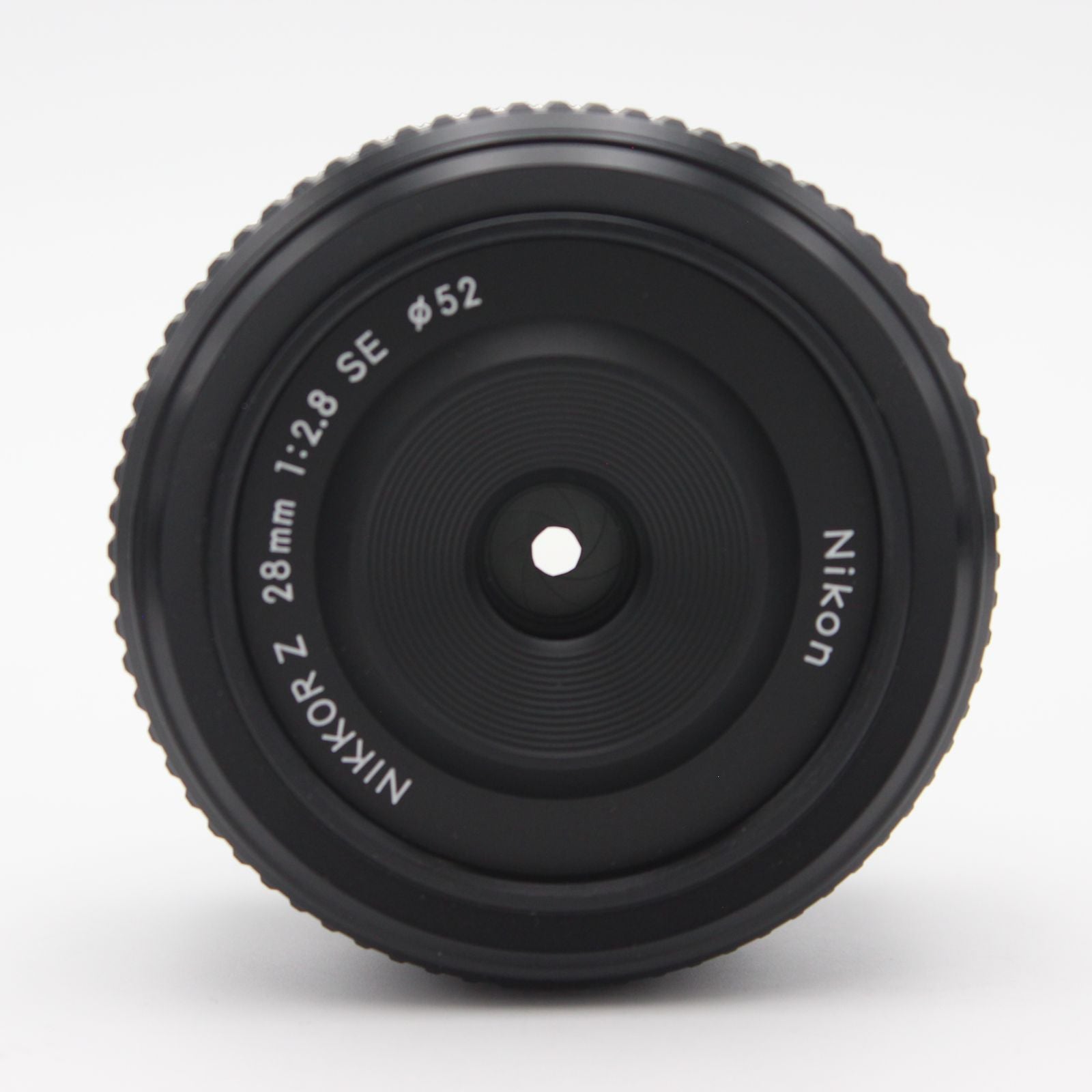 Nikon Mirrorless Interchangeable Lips 4573 Z Fc F/2.8 Special Edition 11733
