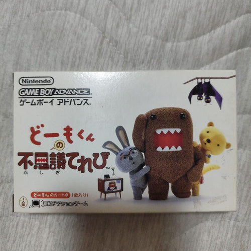 Games Gba