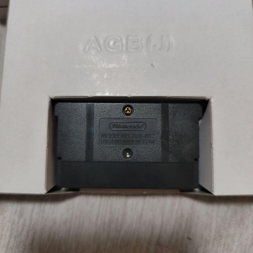 Games Gba