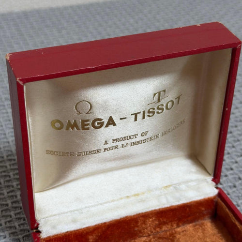 Omega Shopping Bags
