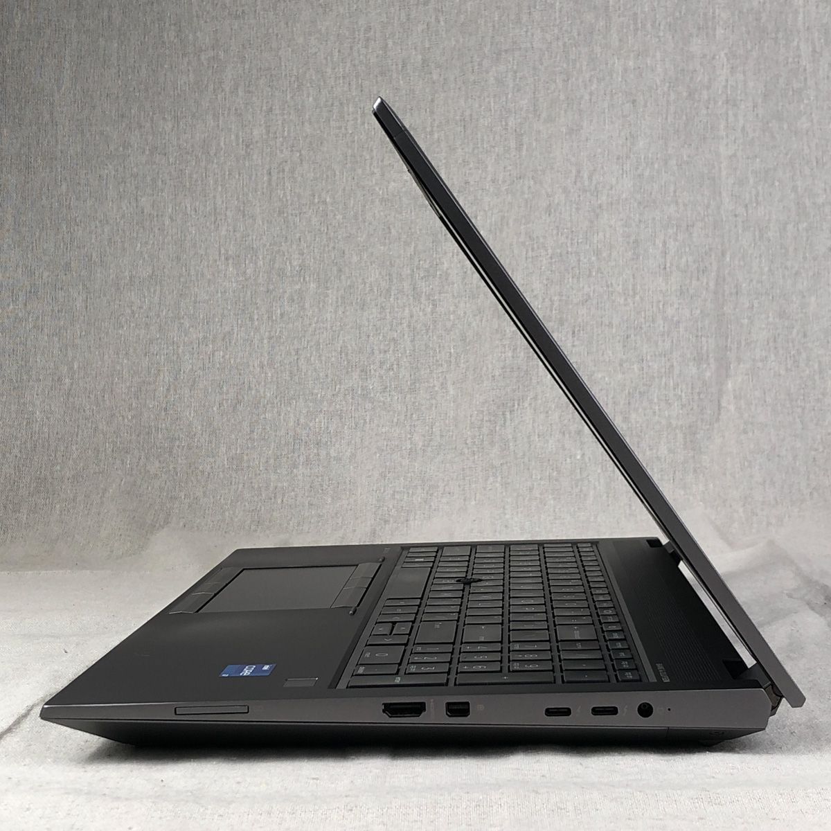 Hp Windows Notebook Body Zbook Fury 15.6Inch G8 Mobile Workstation I7-11800H