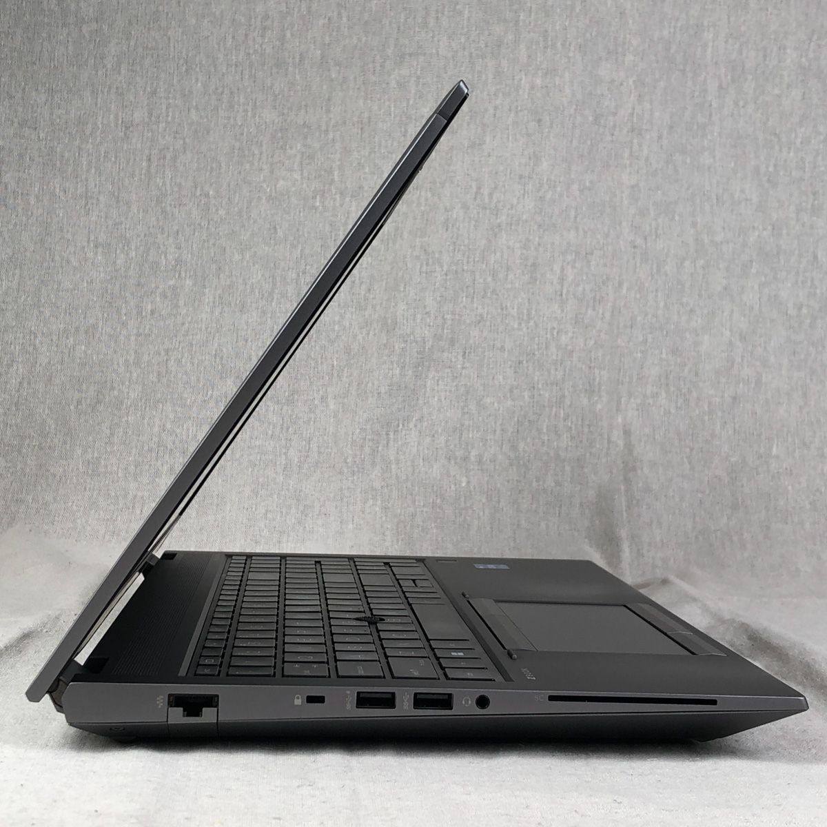 Hp Windows Notebook Body Zbook Fury 15.6Inch G8 Mobile Workstation I7-11800H