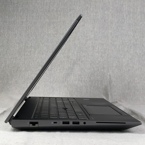 Hp Windows Notebook Body Zbook Fury 15.6Inch G8 Mobile Workstation I7-11800H