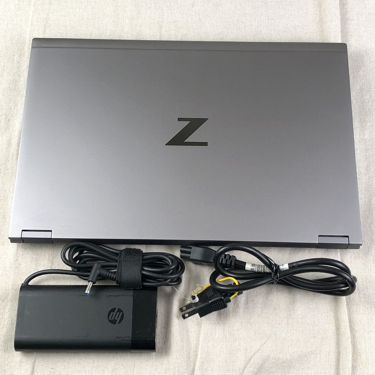 Hp Windows Notebook Body Zbook Fury 15.6Inch G8 Mobile Workstation I7-11800H