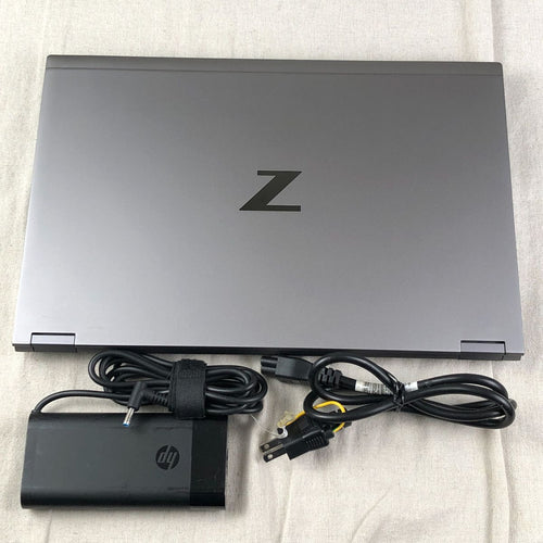 Hp Windows Notebook Body Zbook Fury 15.6Inch G8 Mobile Workstation I7-11800H