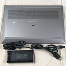 Hp Windows Notebook Body Zbook Fury 15.6Inch G8 Mobile Workstation I7-11800H