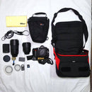 Nikon Digital Slr D90 2