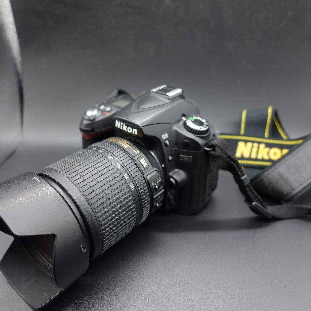 Nikon Digital Slr D90 2