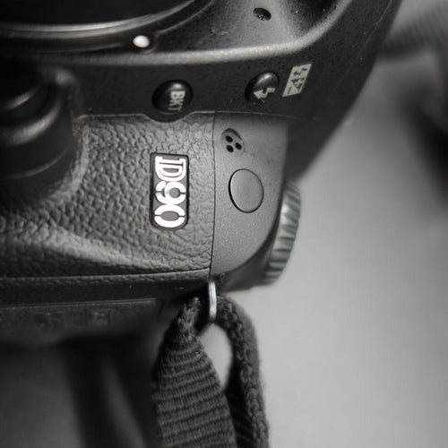 Nikon Digital Slr D90 2