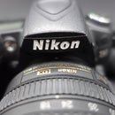 Nikon Digital Slr D90 2