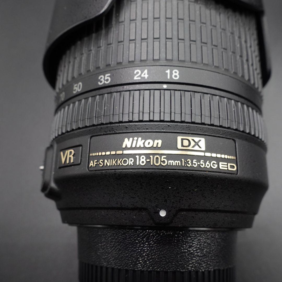 Nikon Digital Slr D90 2