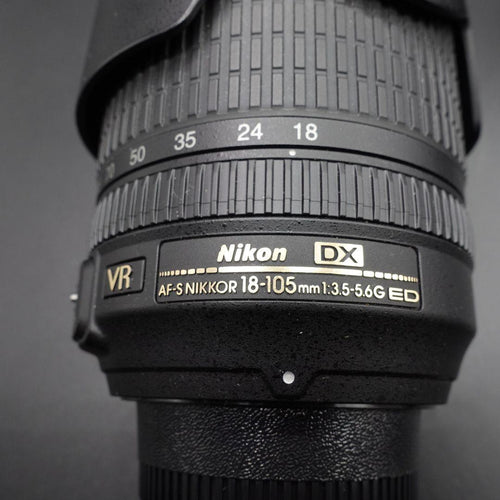 Nikon Digital Slr D90 2