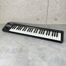 Midi Keyboards Pads Roland A-49-Bk 49