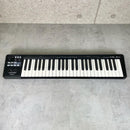 Midi Keyboards Pads Roland A-49-Bk 49