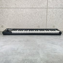 Midi Keyboards Pads Roland A-49-Bk 49