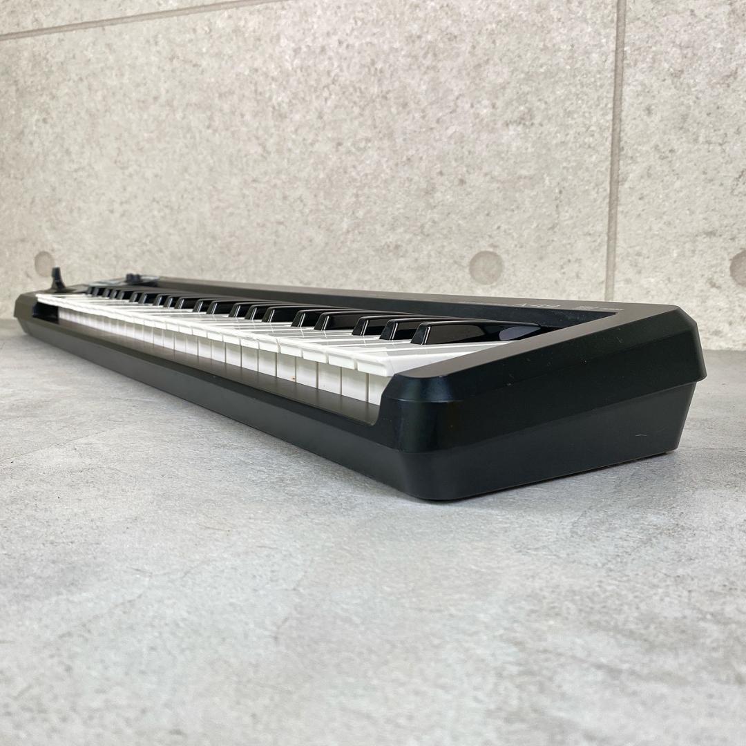 Midi Keyboards Pads Roland A-49-Bk 49
