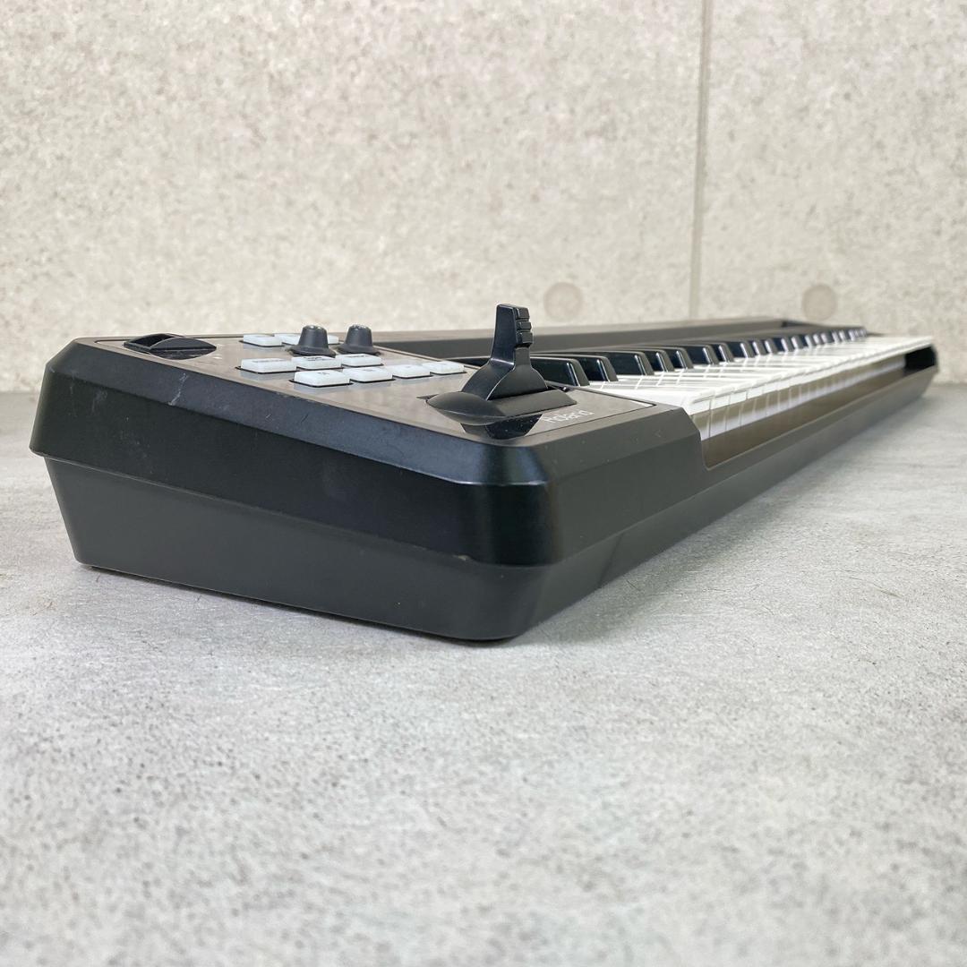 Midi Keyboards Pads Roland A-49-Bk 49