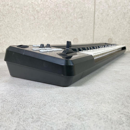 Midi Keyboards Pads Roland A-49-Bk 49