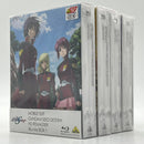 Anime Blu-Ray Seed Destiny Hd Box #Nn