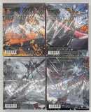 Anime Blu-Ray Seed Destiny Hd Box #Nn