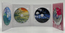 Anime Blu-Ray Seed Destiny Hd Box #Nn