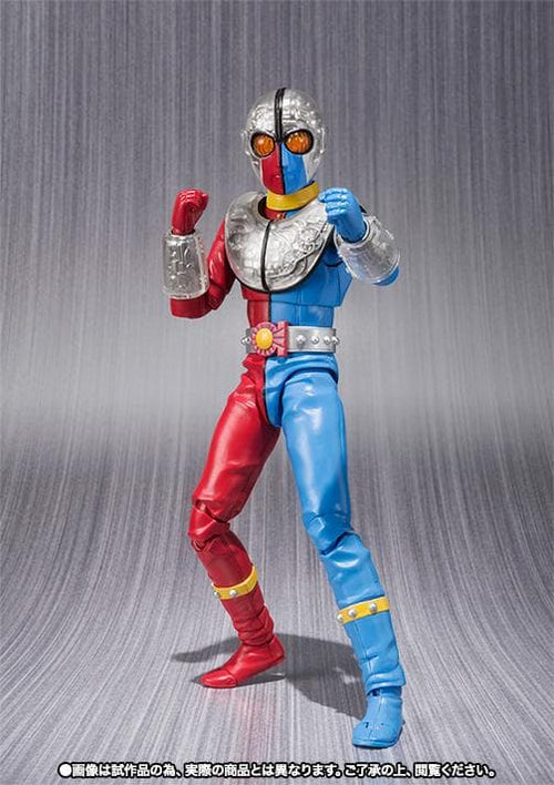S.H.Figuarts Others 01