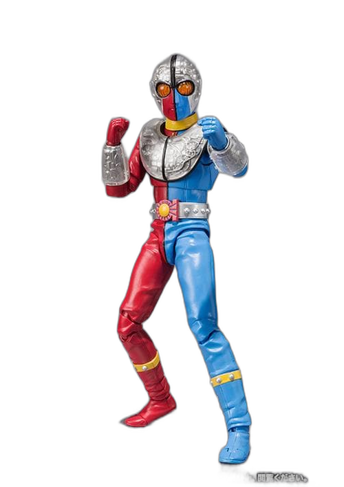 S.H.Figuarts Others 01
